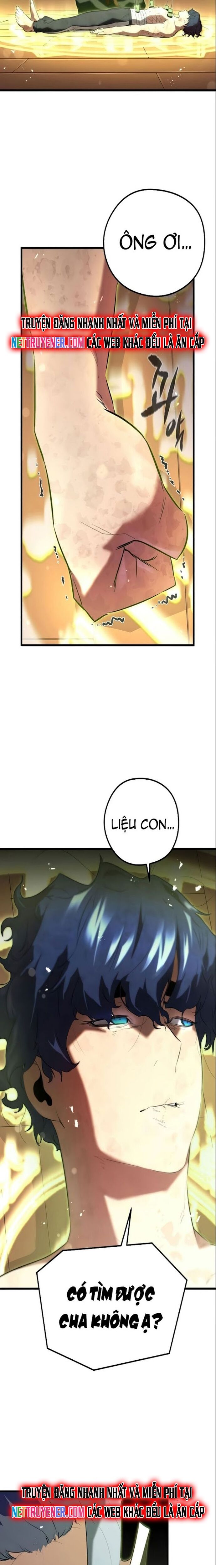 Ma Linh Vương - Chapter 6 - Page 18