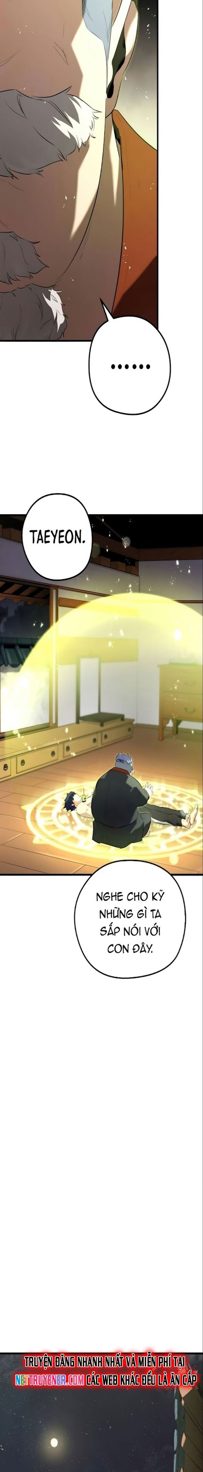 Ma Linh Vương - Chapter 6 - Page 19