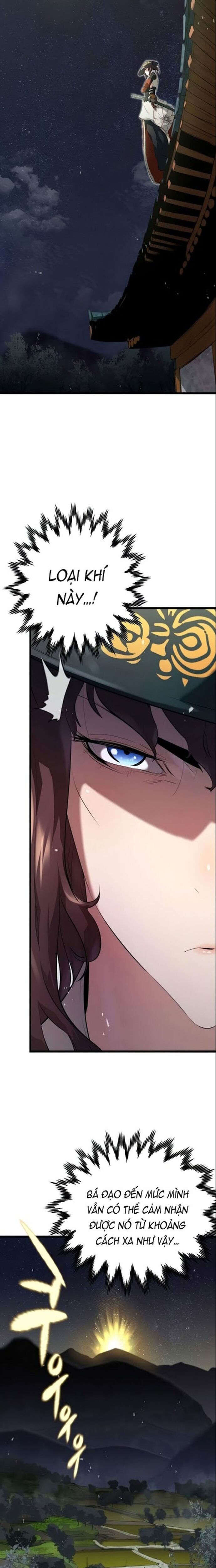 Ma Linh Vương - Chapter 6 - Page 20