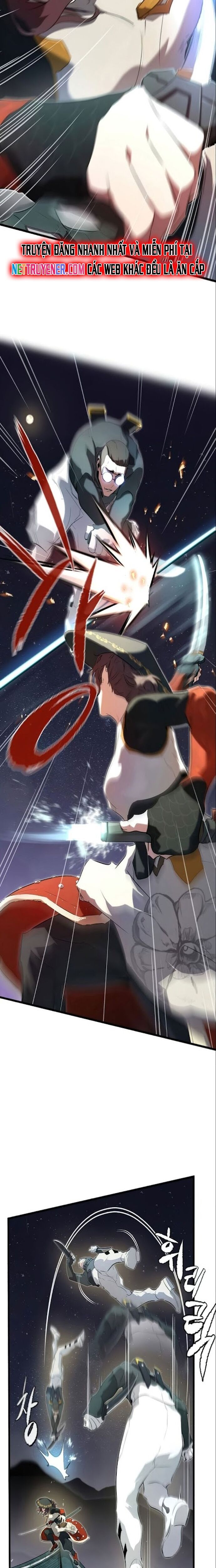 Ma Linh Vương - Chapter 6 - Page 22