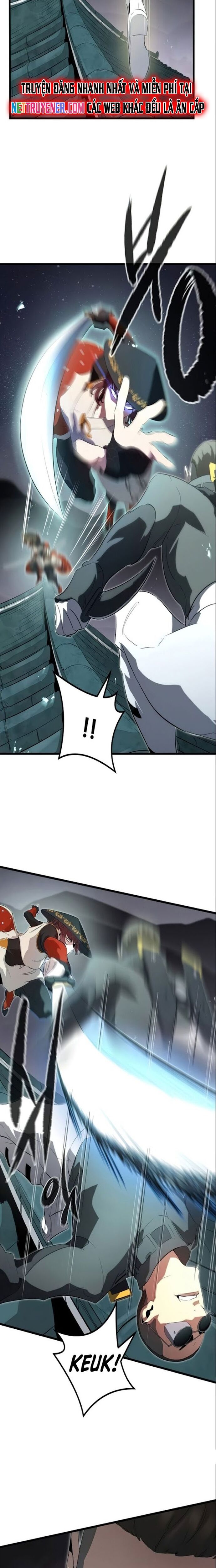 Ma Linh Vương - Chapter 6 - Page 23