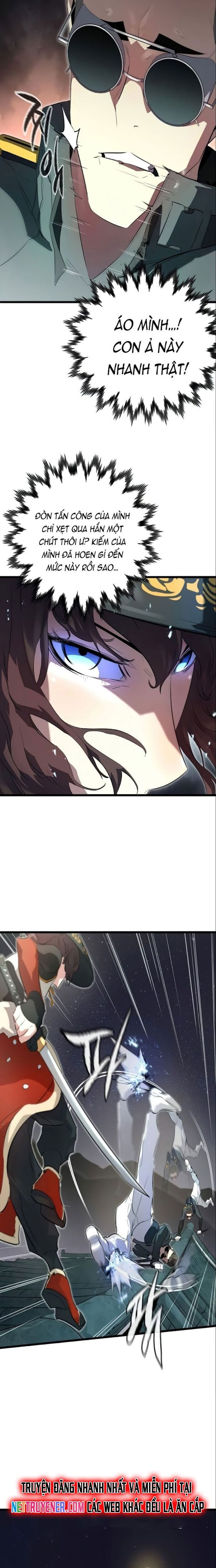 Ma Linh Vương - Chapter 6 - Page 24