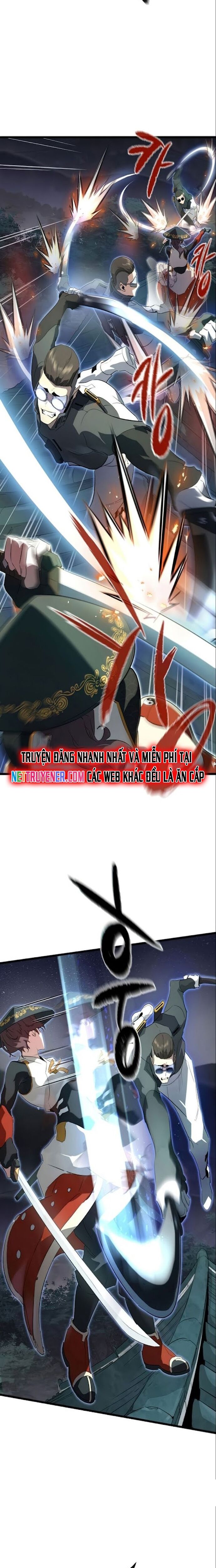 Ma Linh Vương - Chapter 6 - Page 27