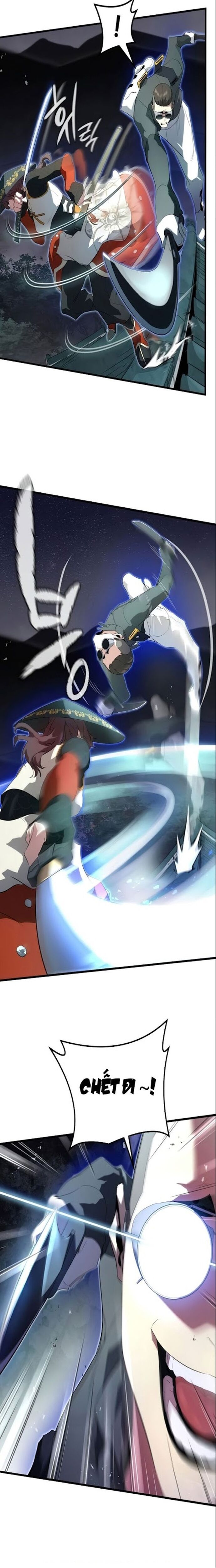 Ma Linh Vương - Chapter 6 - Page 28