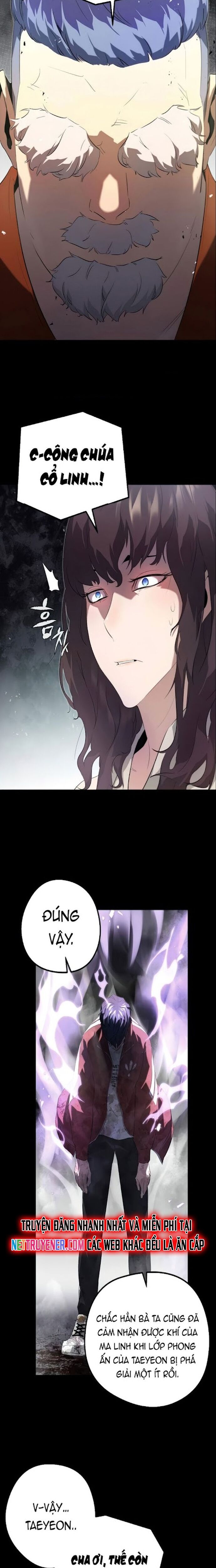 Ma Linh Vương - Chapter 6 - Page 3