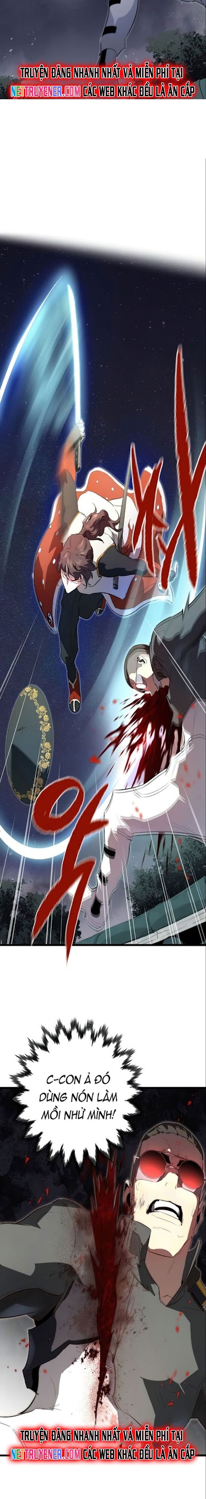 Ma Linh Vương - Chapter 6 - Page 30