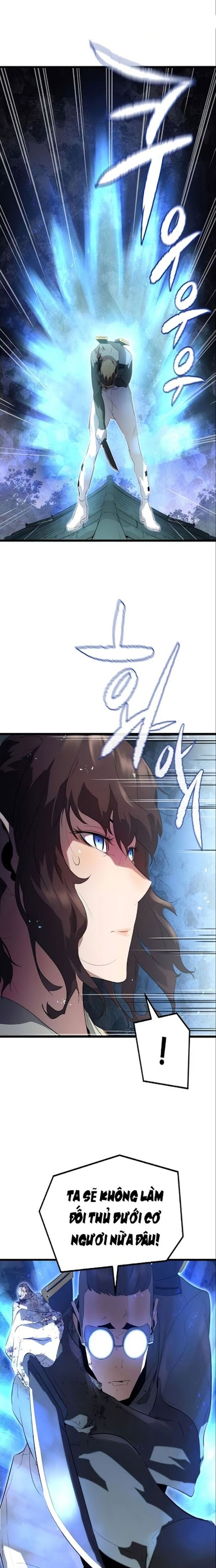 Ma Linh Vương - Chapter 6 - Page 33