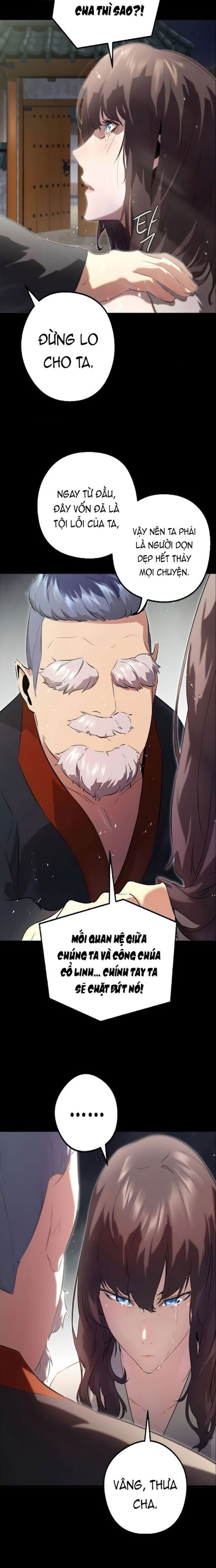 Ma Linh Vương - Chapter 6 - Page 4
