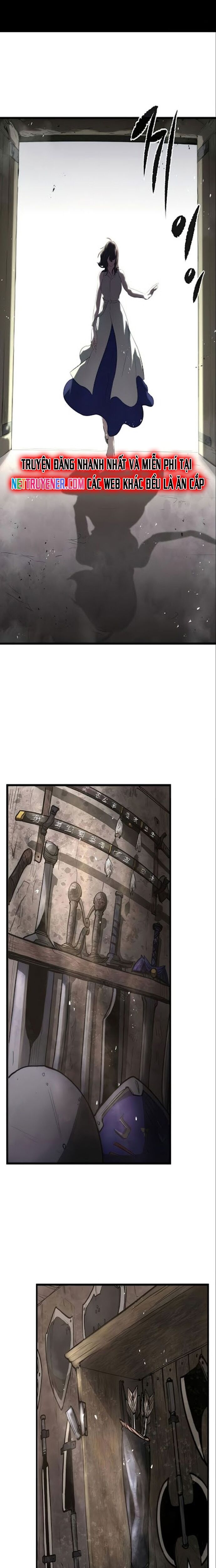 Ma Linh Vương - Chapter 6 - Page 5