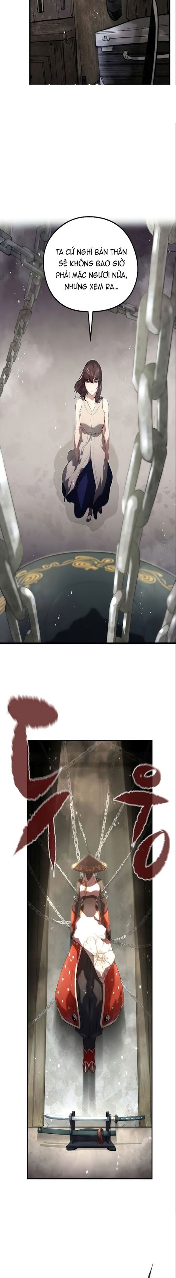 Ma Linh Vương - Chapter 6 - Page 6