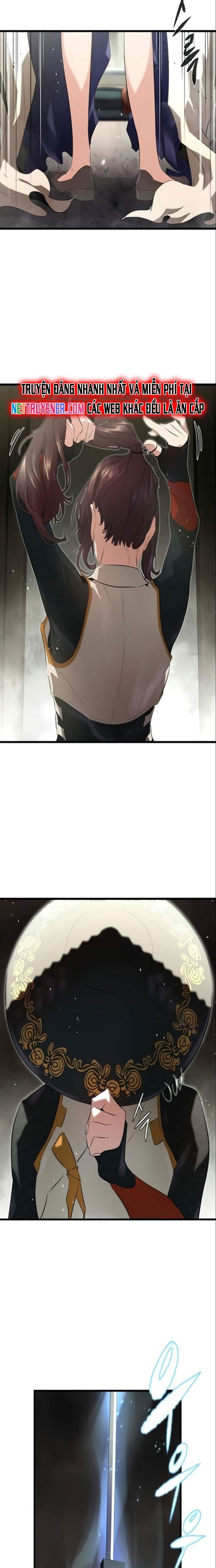 Ma Linh Vương - Chapter 6 - Page 7