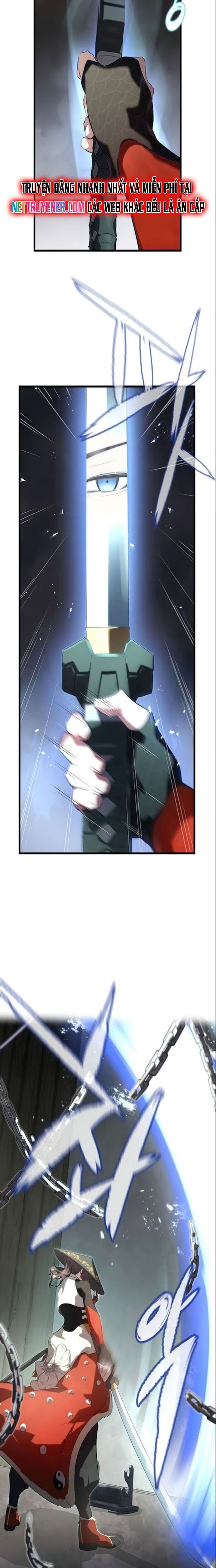 Ma Linh Vương - Chapter 6 - Page 8