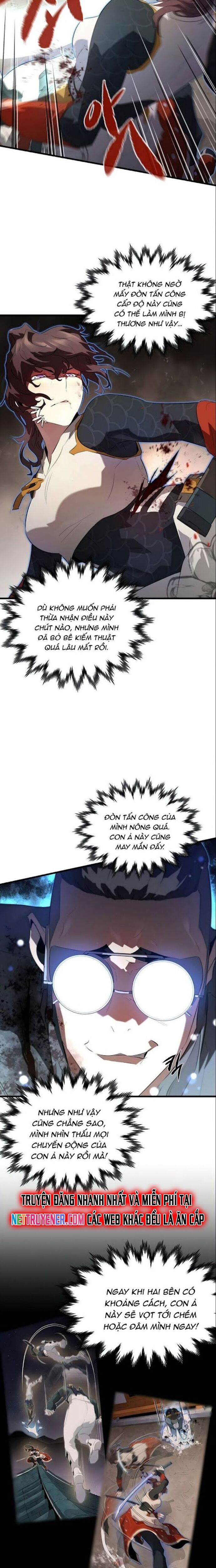 Ma Linh Vương - Chapter 7 - Page 10