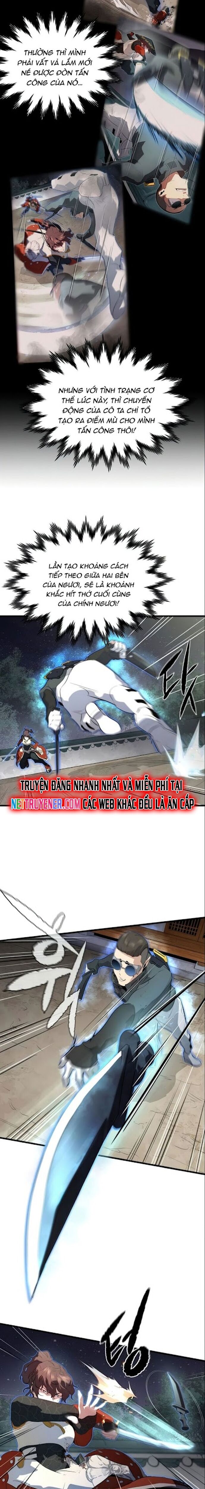 Ma Linh Vương - Chapter 7 - Page 11