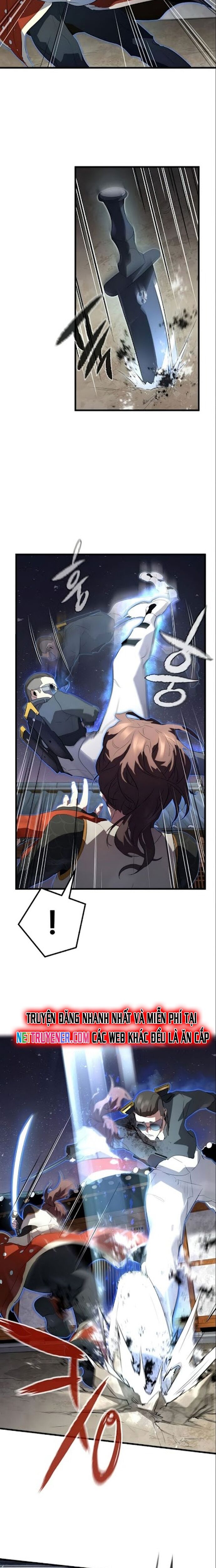 Ma Linh Vương - Chapter 7 - Page 12