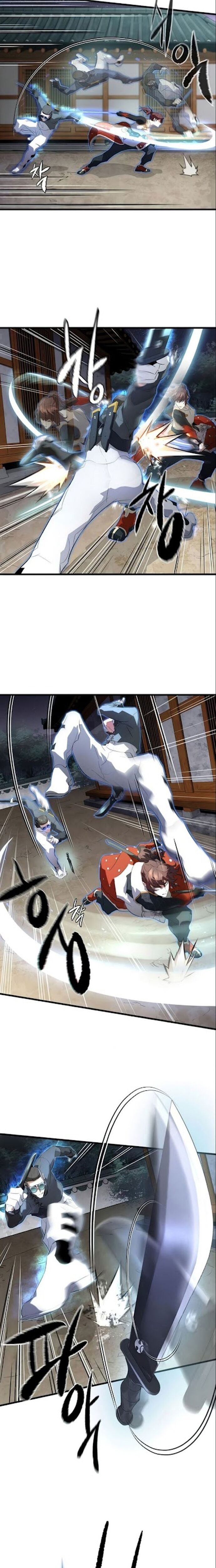 Ma Linh Vương - Chapter 7 - Page 13