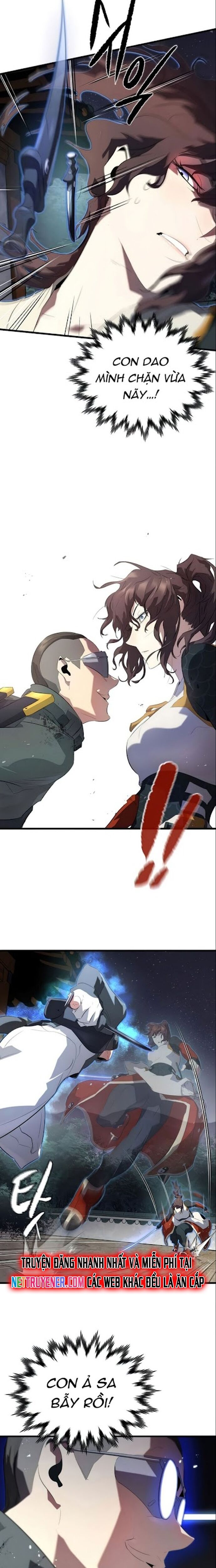 Ma Linh Vương - Chapter 7 - Page 14