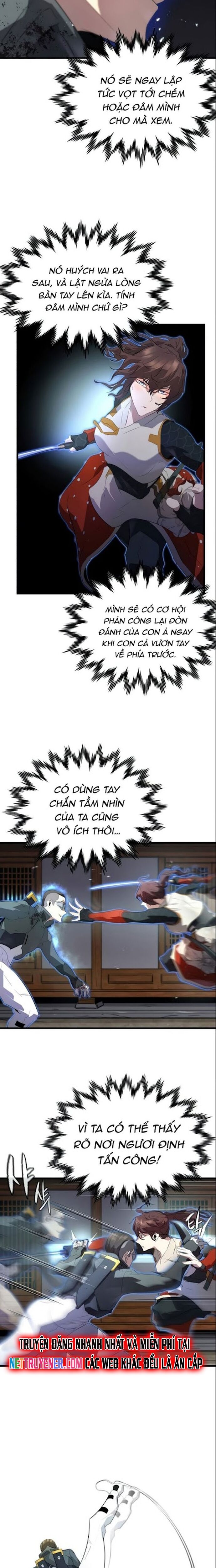 Ma Linh Vương - Chapter 7 - Page 15