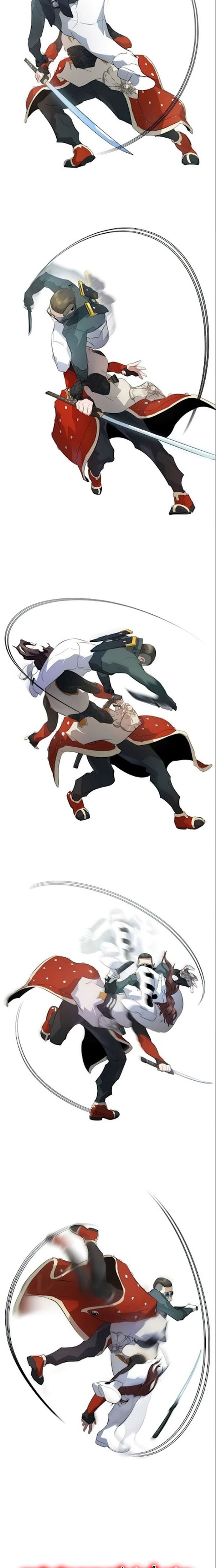 Ma Linh Vương - Chapter 7 - Page 16