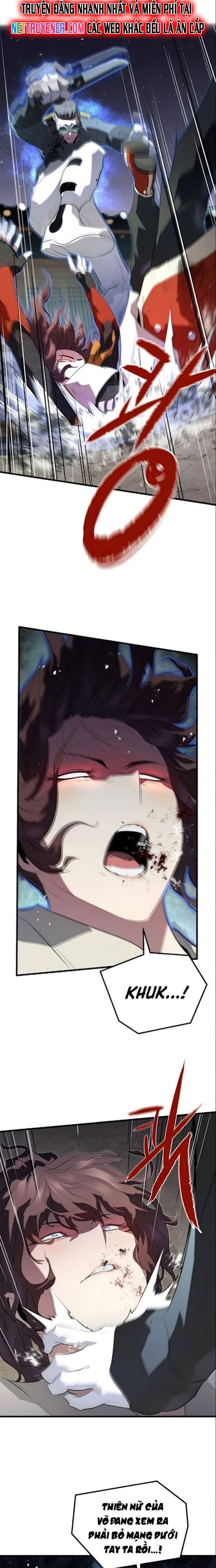 Ma Linh Vương - Chapter 7 - Page 17