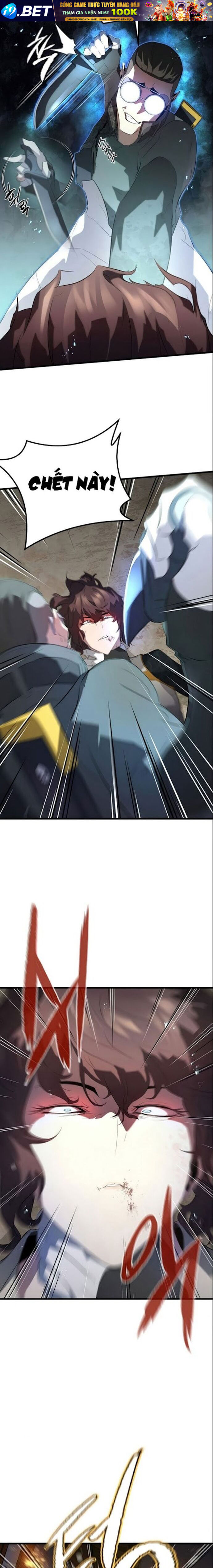 Ma Linh Vương - Chapter 7 - Page 18