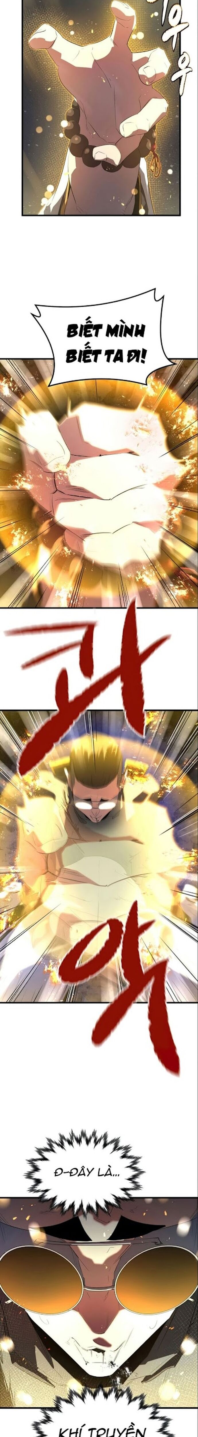 Ma Linh Vương - Chapter 7 - Page 20