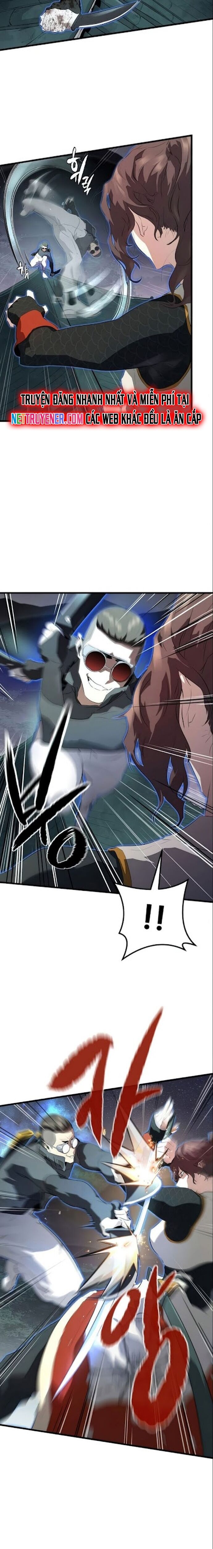 Ma Linh Vương - Chapter 7 - Page 3