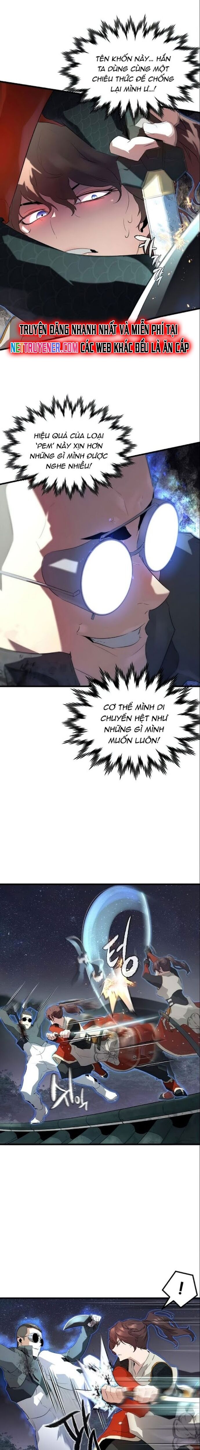 Ma Linh Vương - Chapter 7 - Page 4