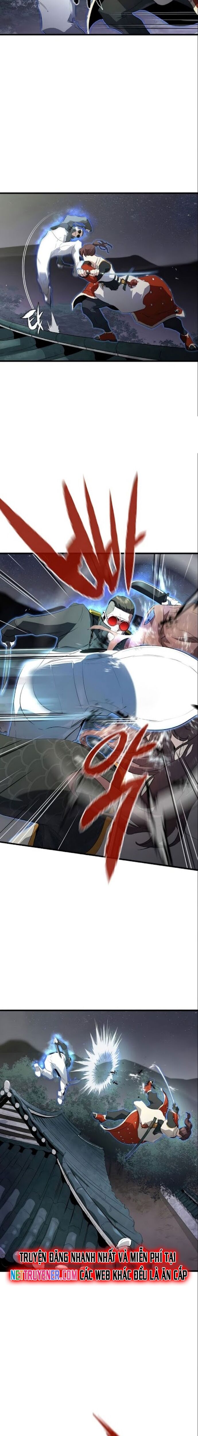 Ma Linh Vương - Chapter 7 - Page 5