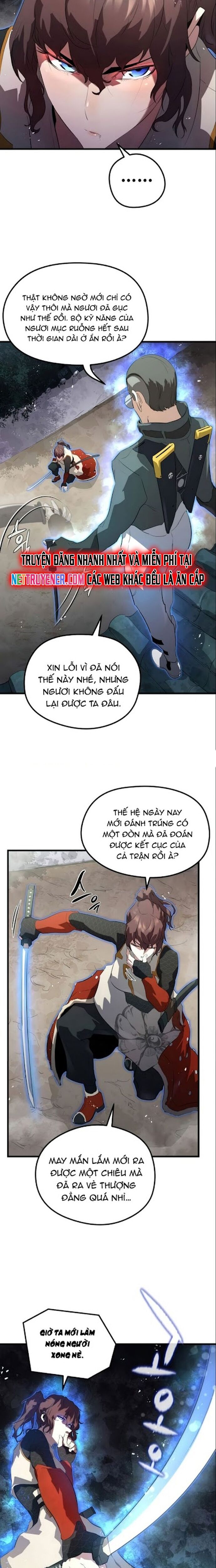 Ma Linh Vương - Chapter 7 - Page 7