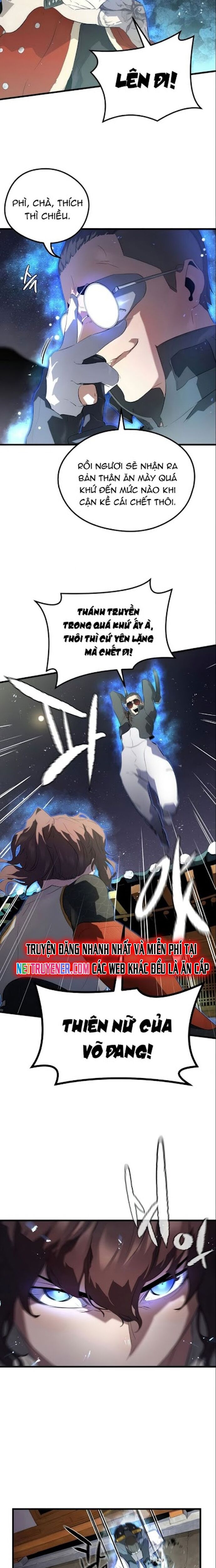 Ma Linh Vương - Chapter 7 - Page 8