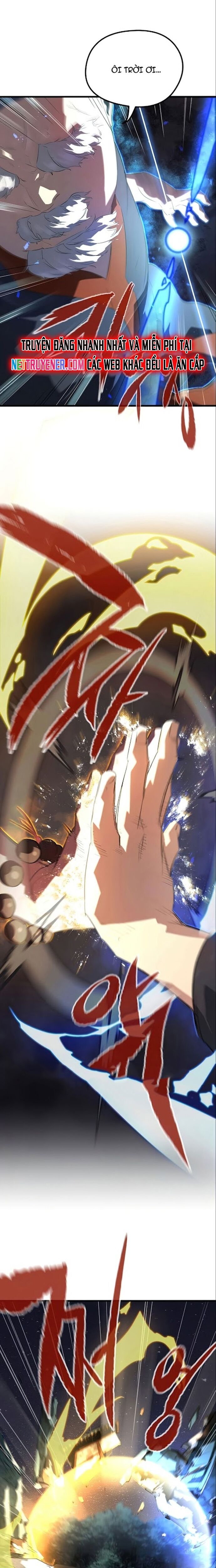 Ma Linh Vương - Chapter 8 - Page 12
