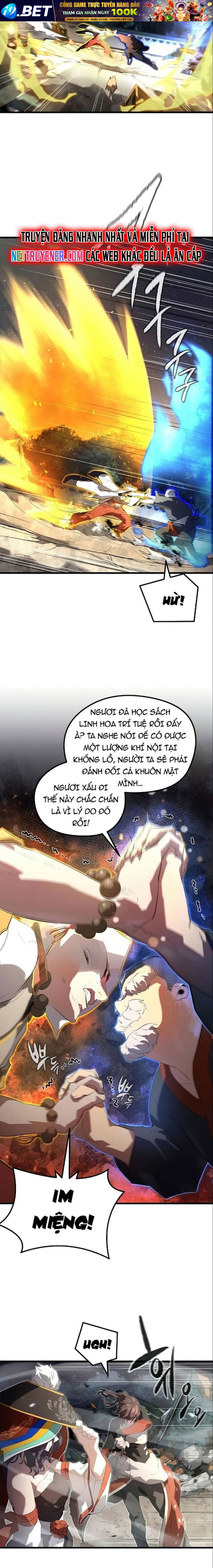 Ma Linh Vương - Chapter 8 - Page 13