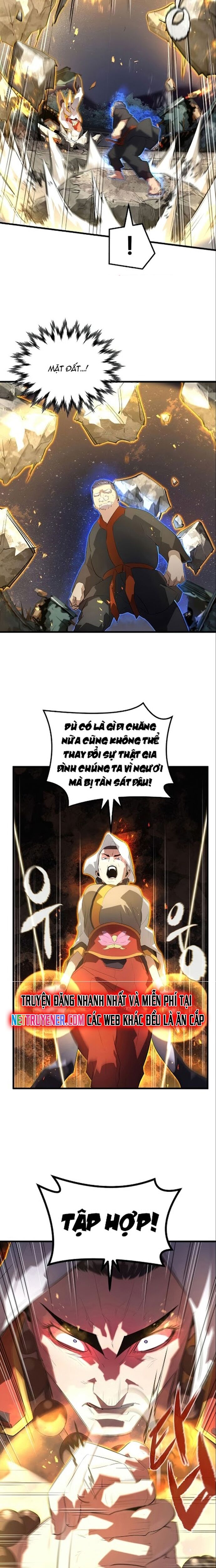 Ma Linh Vương - Chapter 8 - Page 18