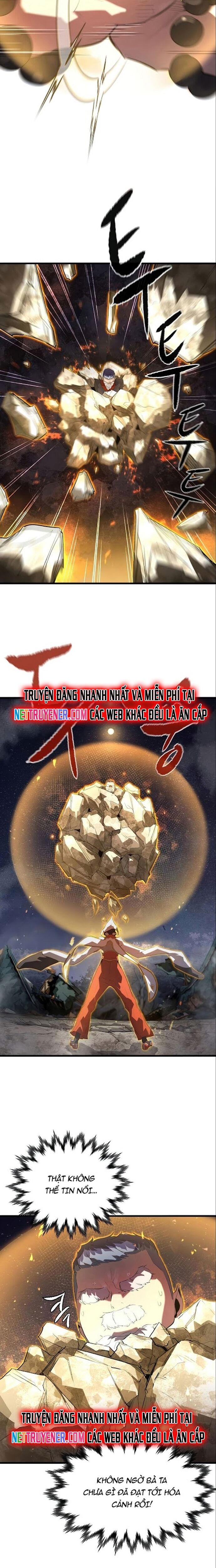 Ma Linh Vương - Chapter 8 - Page 19