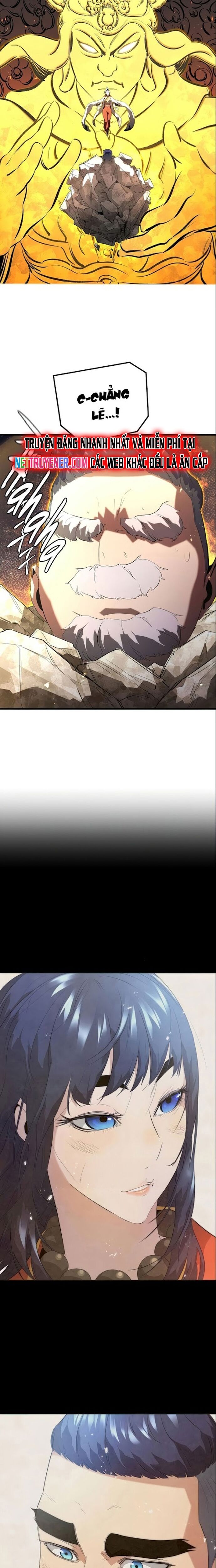 Ma Linh Vương - Chapter 8 - Page 21