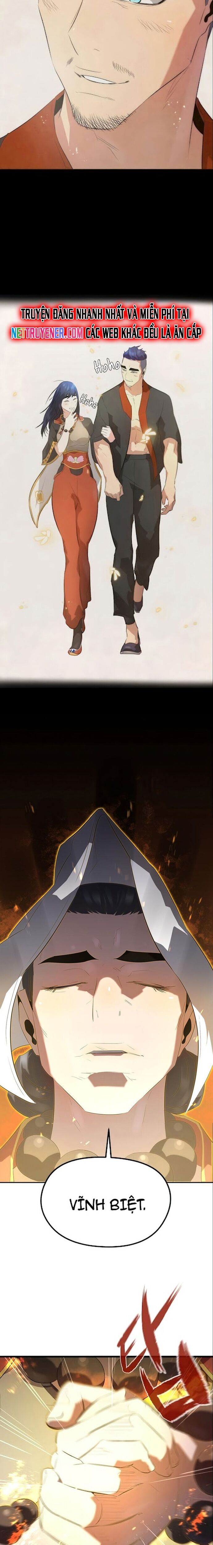 Ma Linh Vương - Chapter 8 - Page 22