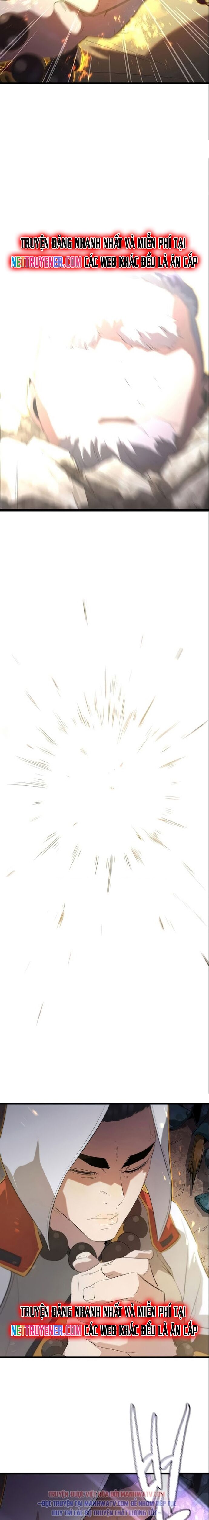 Ma Linh Vương - Chapter 8 - Page 23