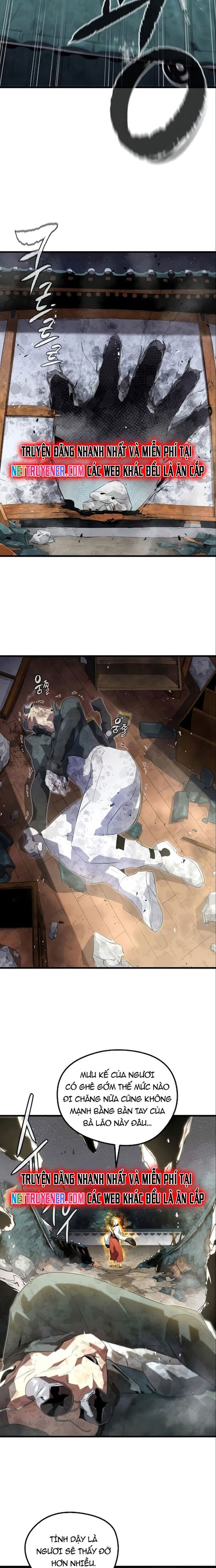 Ma Linh Vương - Chapter 8 - Page 7