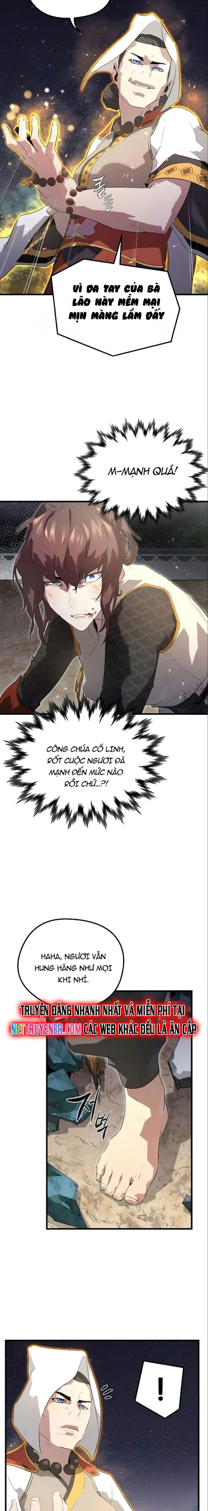 Ma Linh Vương - Chapter 8 - Page 8