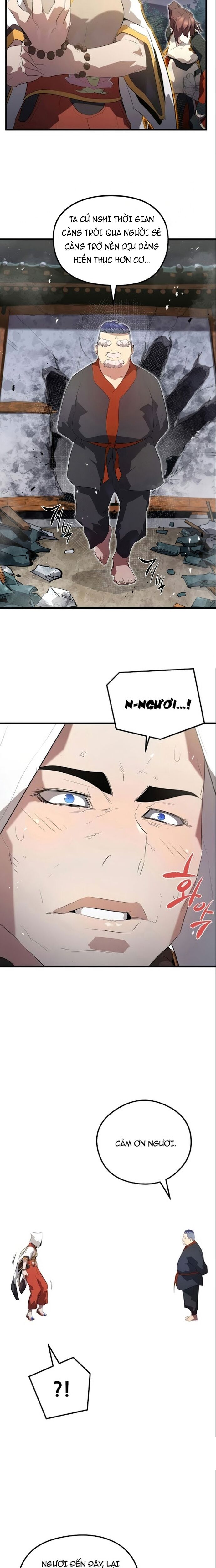 Ma Linh Vương - Chapter 8 - Page 9