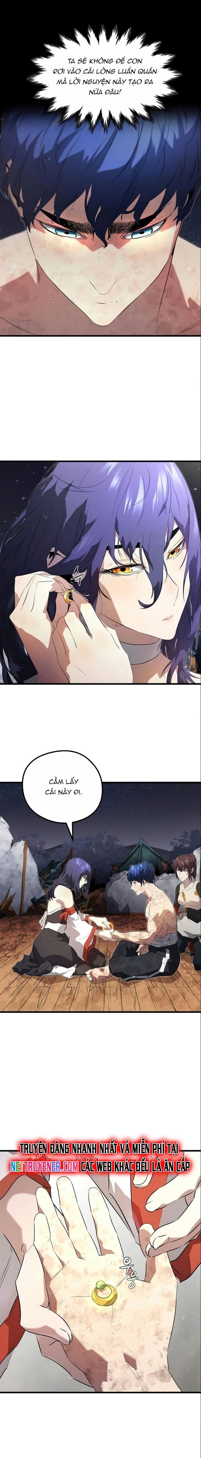 Ma Linh Vương - Chapter 9 - Page 15