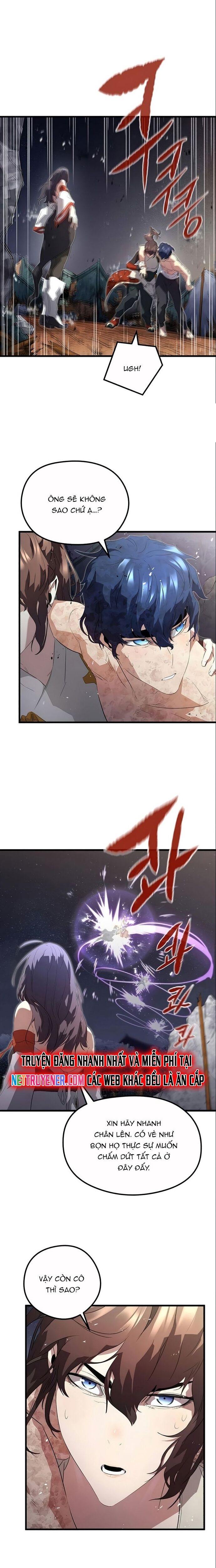 Ma Linh Vương - Chapter 9 - Page 17