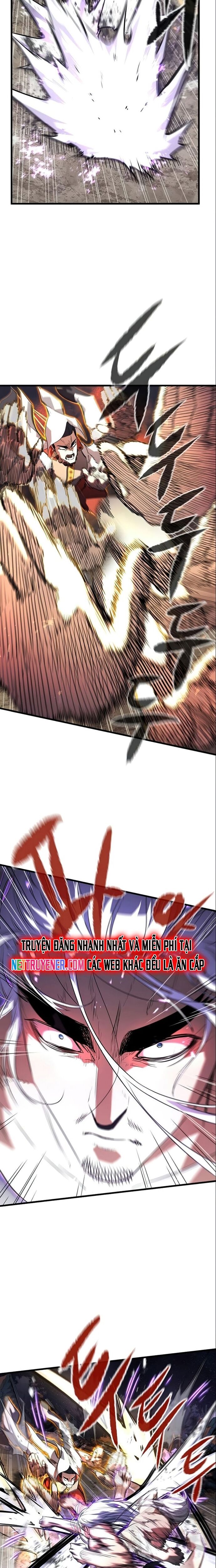 Ma Linh Vương - Chapter 9 - Page 19