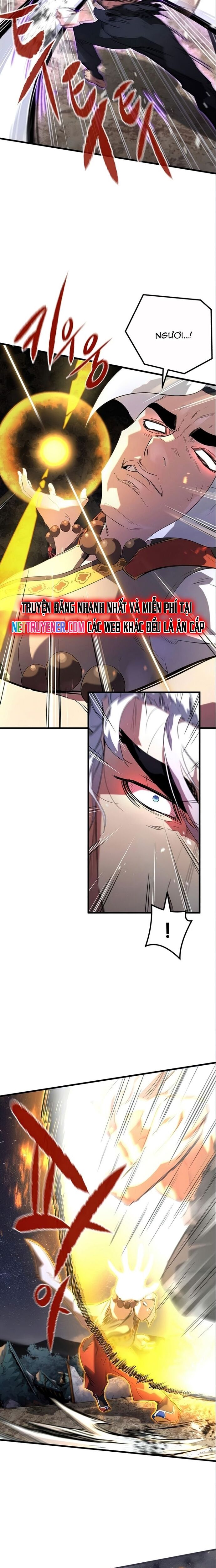 Ma Linh Vương - Chapter 9 - Page 20