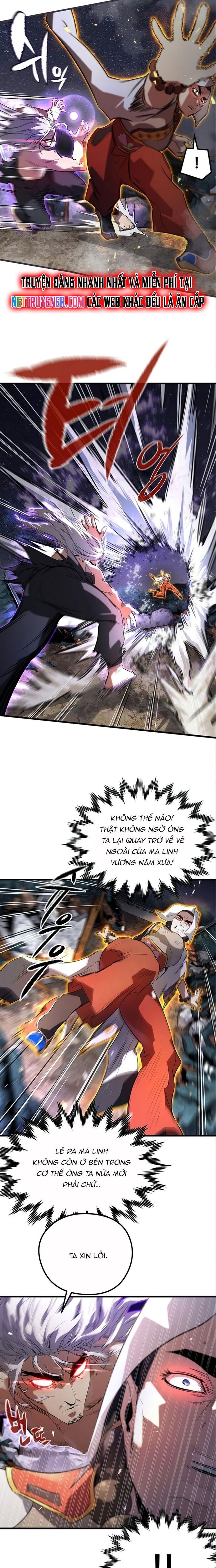 Ma Linh Vương - Chapter 9 - Page 21