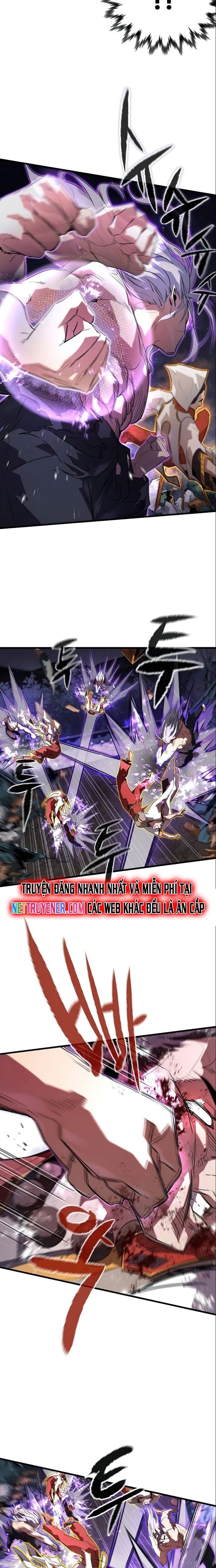 Ma Linh Vương - Chapter 9 - Page 22