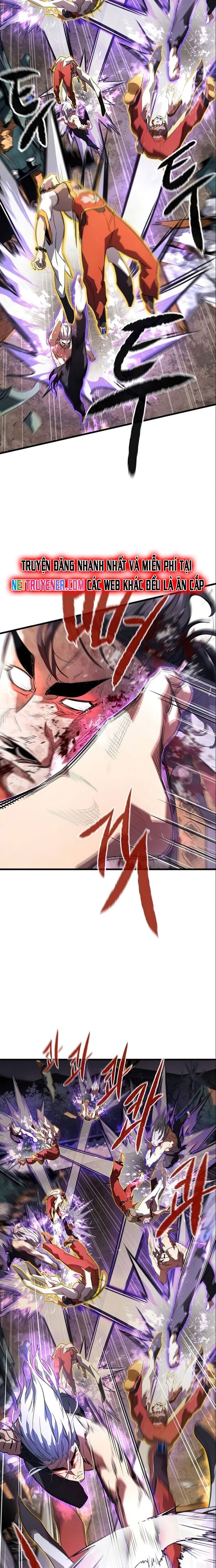 Ma Linh Vương - Chapter 9 - Page 23