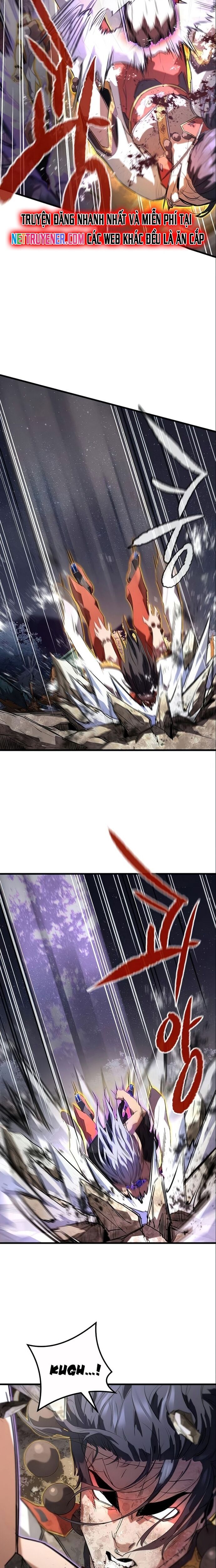 Ma Linh Vương - Chapter 9 - Page 24