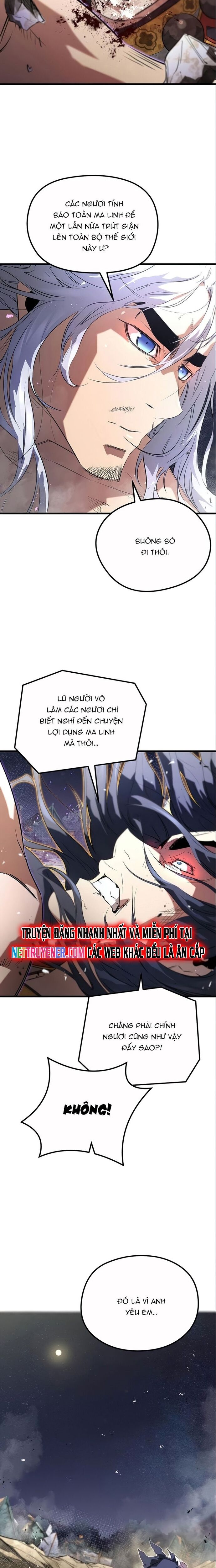 Ma Linh Vương - Chapter 9 - Page 25